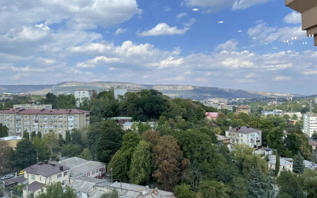 ZhK Grin Park - Kvartira 305 Flat