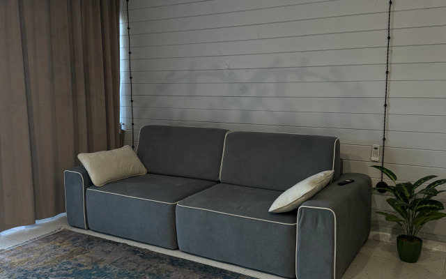 Частный дом На берегу Каспийского Моря