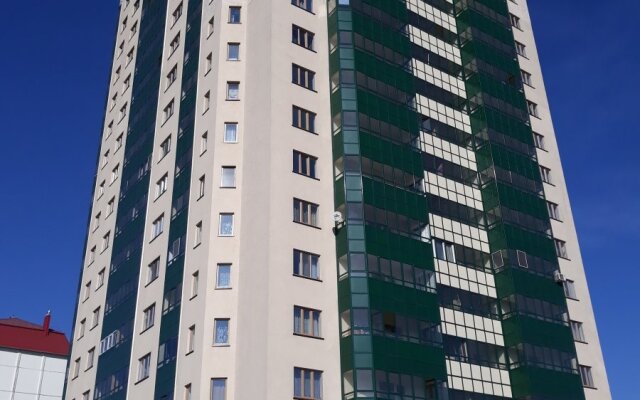 Kvartira Bogdana Hmelnitskogo 155 Apartments