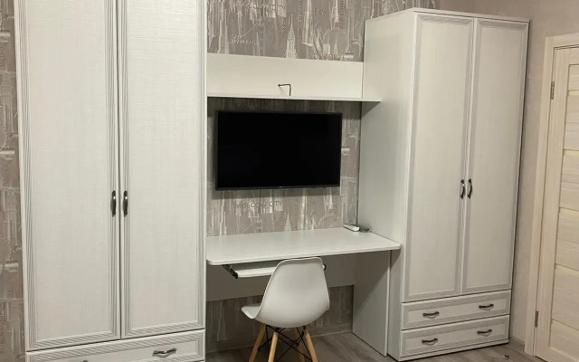 Квартира на Орджоникидзе 5