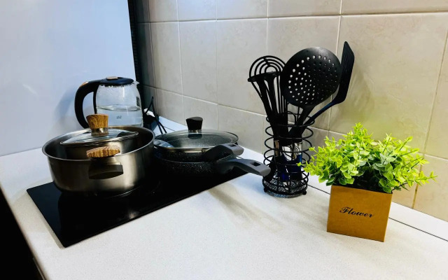 Квартира Уютная возле метро Войковская ЦИТО 10 мин пешком