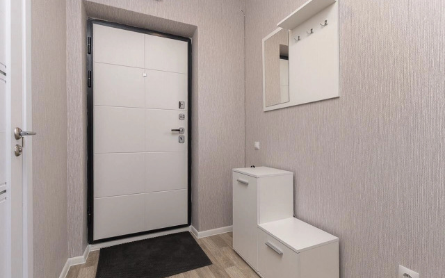 Квартира на улице Титова 254/1