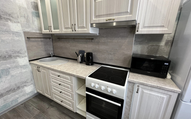 Квартира Аллейная 12