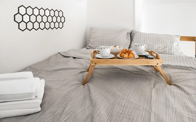 Апартаменты Good Rooms