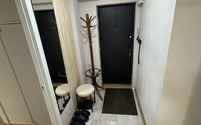 Апартаменты G-Kvartal Фестивальная 5