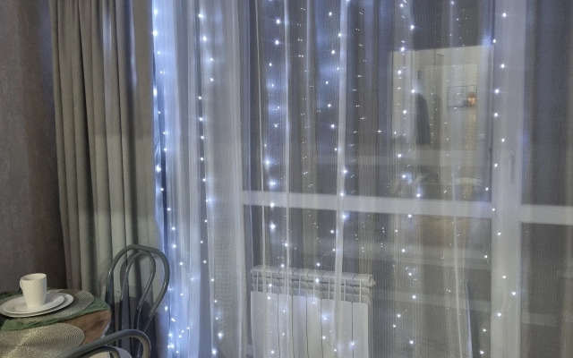 Квартира Уют 24