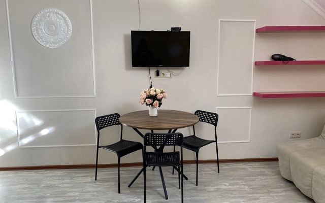 Квартира Дюна