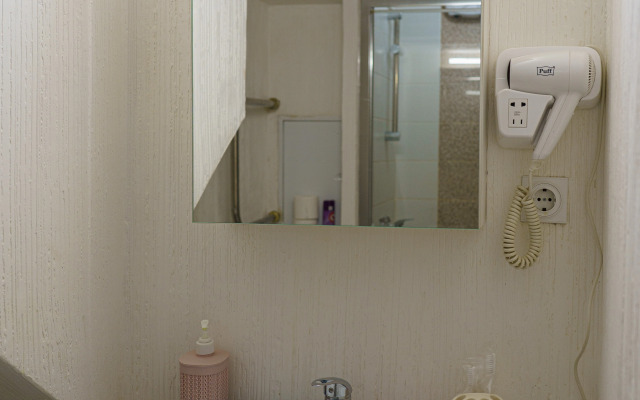 Апартаменты Алтай 1