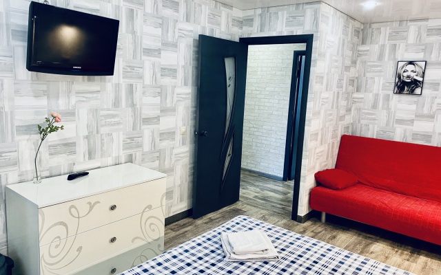 Na Plekhanova 65 Apartaments