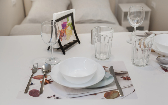 Квартира Дмитровское шоссе 107А/5