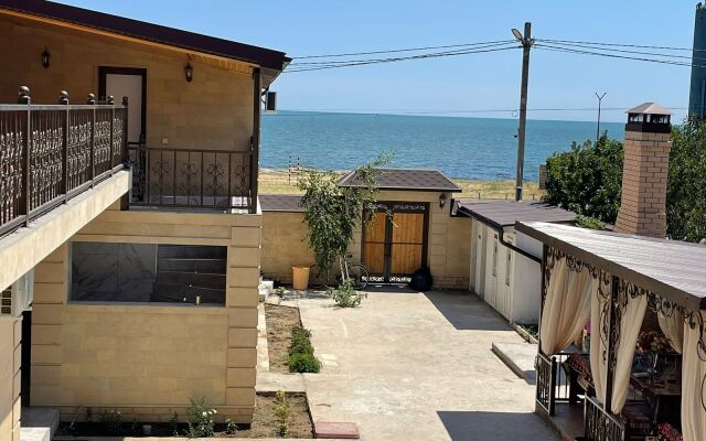 Великий Каспий