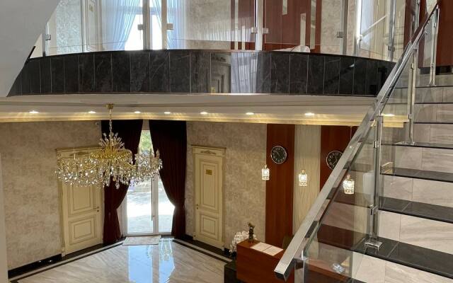 Гостевой Дом Жемчужина