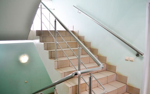 Отель Кызыл Бозау