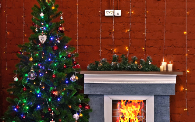 Апарт-отель JackPot Energy