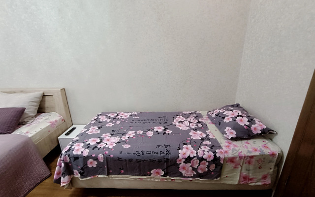 Квартира у Аквапарка