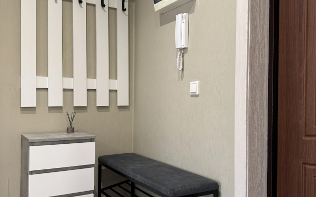 Квартира у Парка Галицкого Парк Краснодар