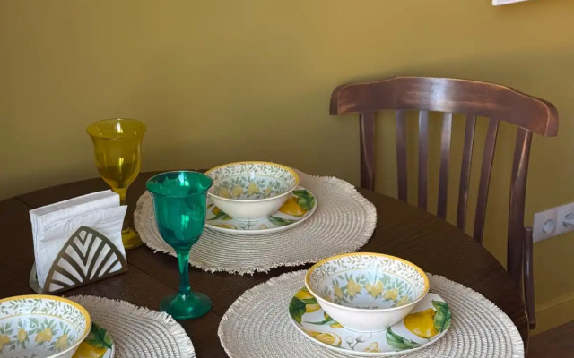 Квартира Уютная у ТЦ Радуга