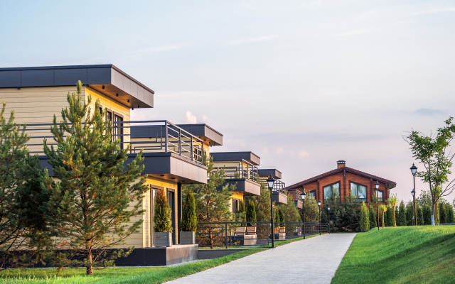 GREEN CLUB Family Hotel