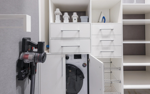 Apartamenty  Modern