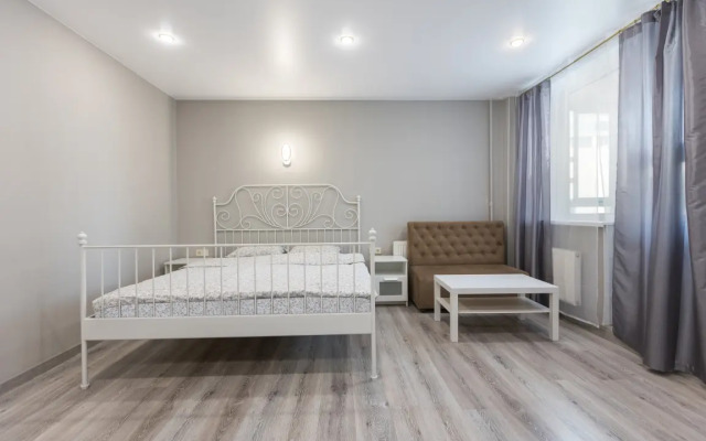 Апартаменты Gerbera 2