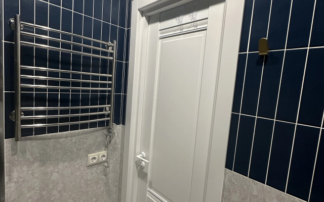 Апартаменты Студия PKRP