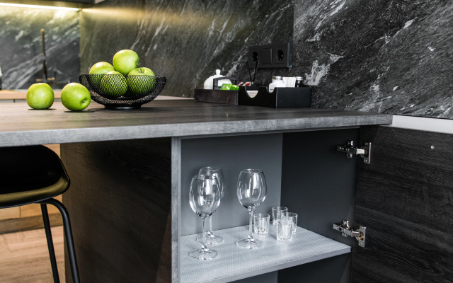 Квартира на 5 Континентов