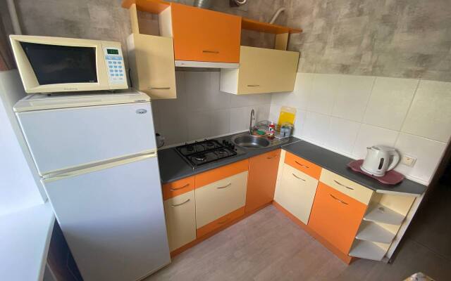 SeveRent Karla Marksa 5 Apartments