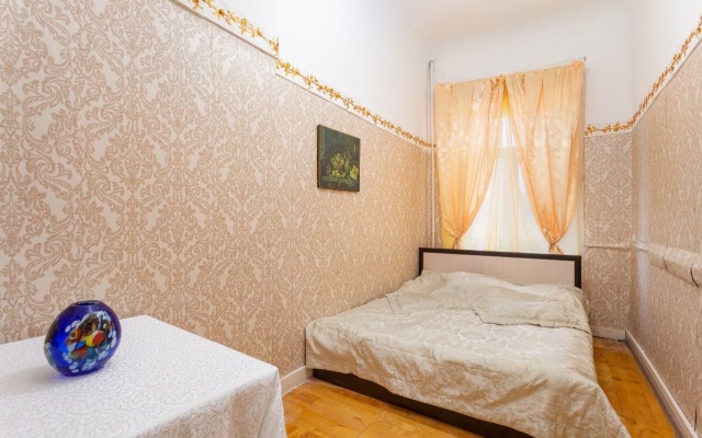 Kvartira S Vidom Na Ves Nevskiy Prospect Apartment