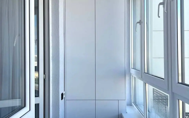 Apartamenty Blanshe Nuar Flat
