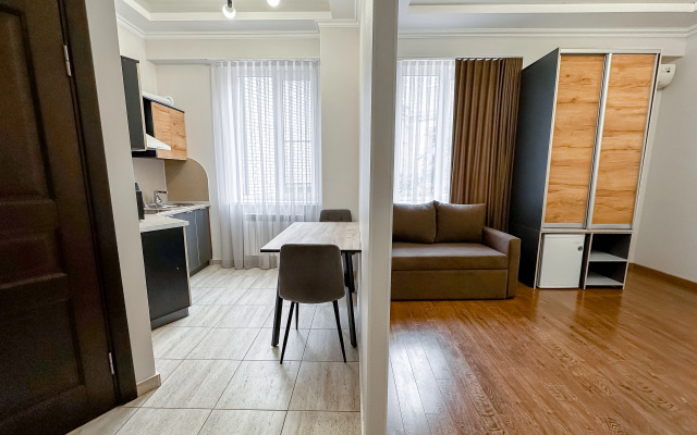 Apartments Apart-KMV