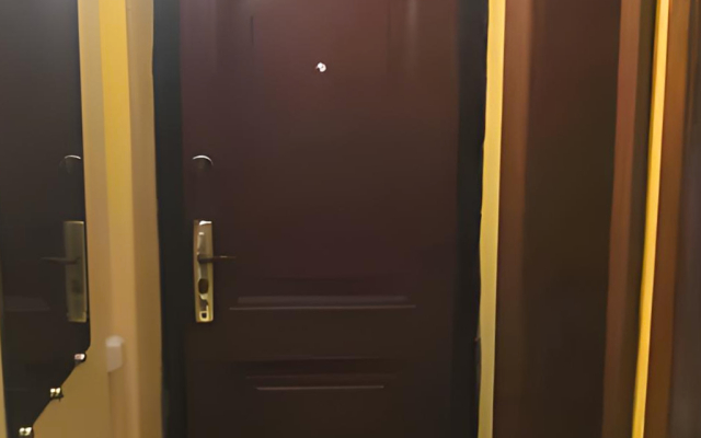 Na CHapaeva Flat
