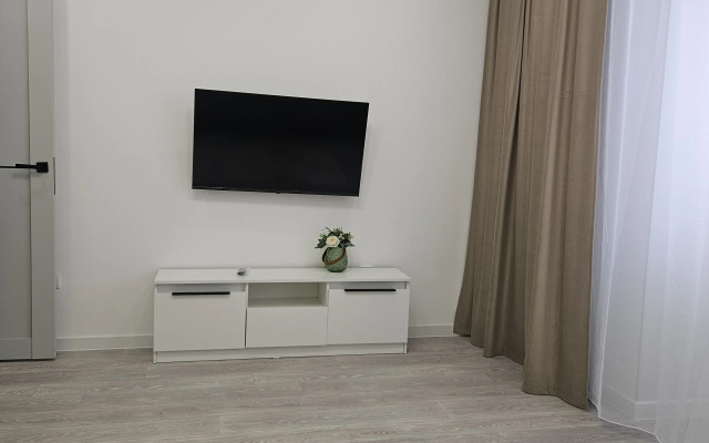 Квартира Однокомнатная Люкс