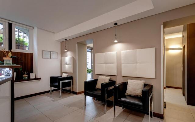Hotel Rinascimento