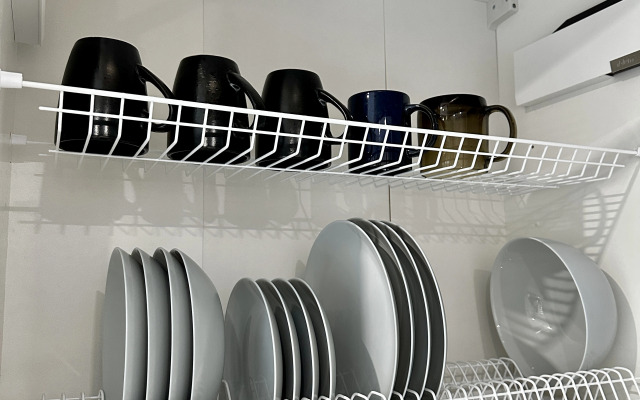 Квартира Уютная 1812