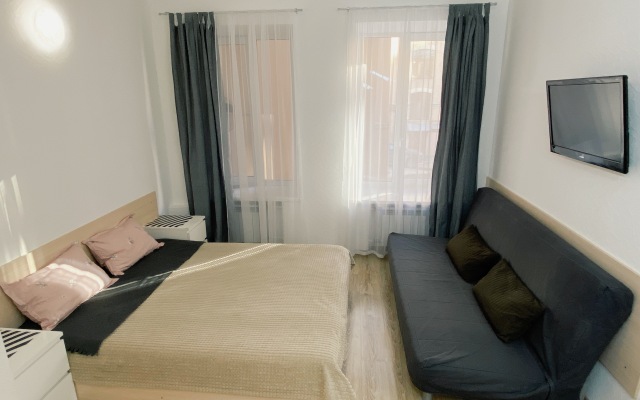 Ostrov Studio 2 Apartment