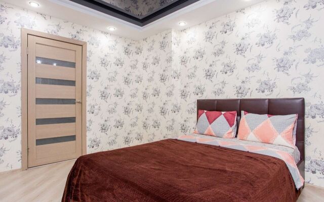 Квартира -  Евродвушка с Хорошим Ремонтом