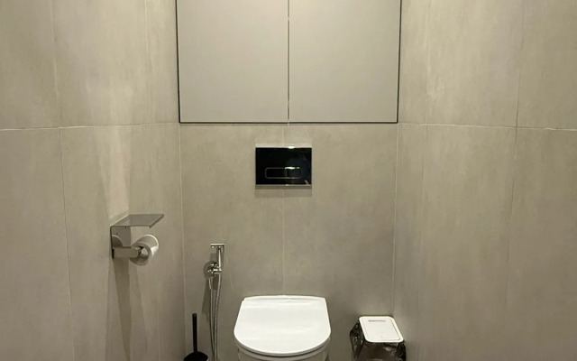 Апартаменты для Большой Семьи