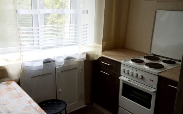 Апартаменты на Немировича-Данченко 163