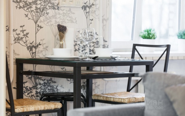 Апартаменты Chayanova street