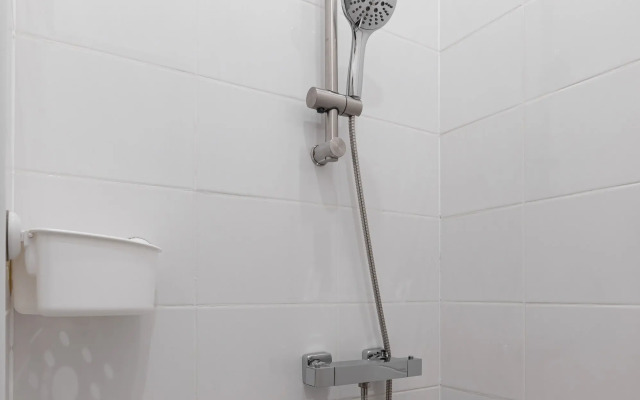 Апартаменты 3 с Панорамным Видом на Неву