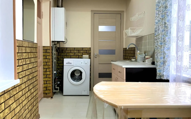 Квартира Улица Березовская 10