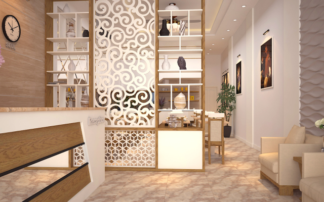Phoenix Palace Hotel Hanoi