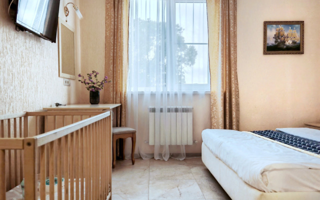 Mikhailzhdetvgosti! Guest house