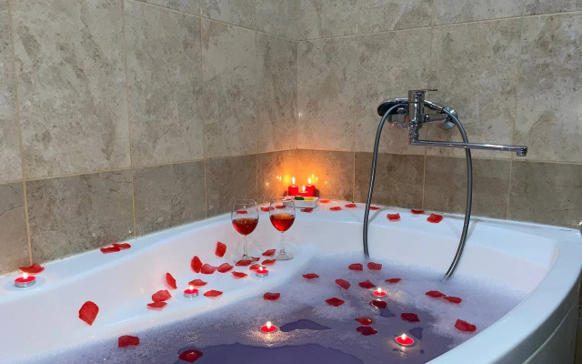 Квартира студая на фмр