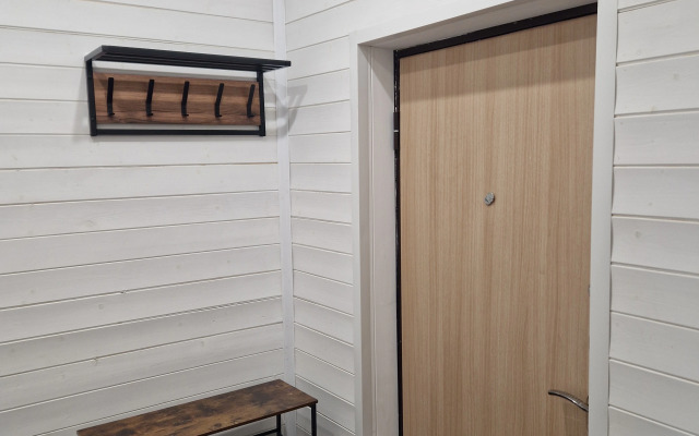 Частный дом RiO Home6