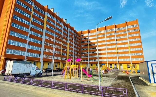 Apartamenty Na Ulitse Moskovskaya Apartments