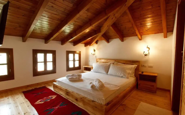 Sarajet 1821 Hotel