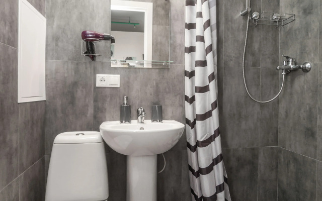 Квартира Студия на Дмитровском Шоссе 345/1