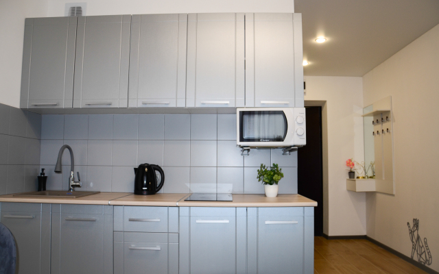 Апартаменты Студия