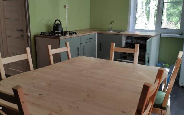 Частный Дом Сосны